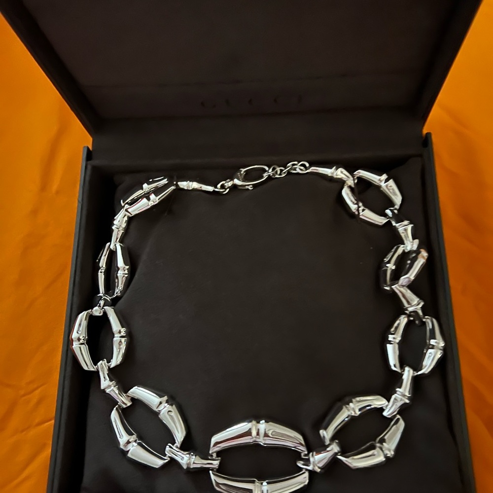 Gucci Necklace